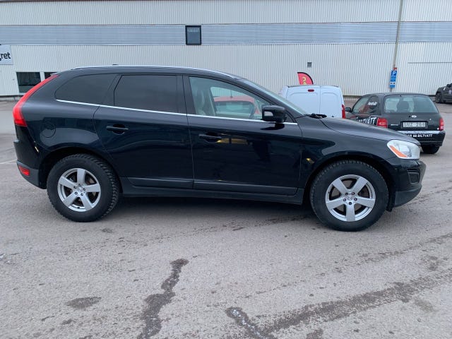 Volvo XC60 2011 – bild 3