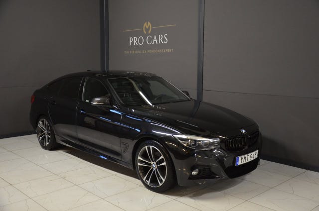 BMW 330i 2017