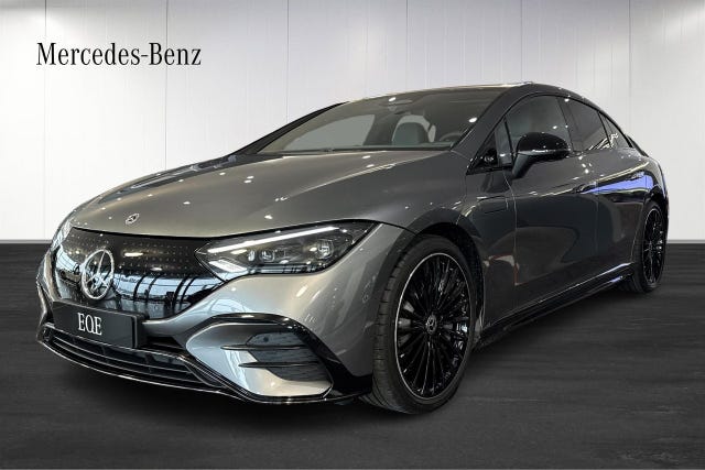 Mercedes-Benz EQE 350 2026