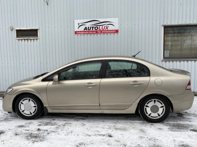 Honda Civic 2007