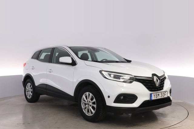 Renault Kadjar 2020
