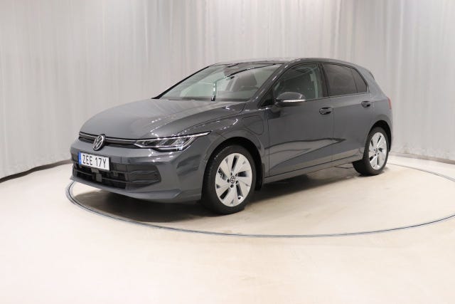 Volkswagen Golf I 2026