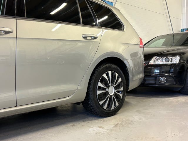 Volkswagen Golf I 2015 – bild 4
