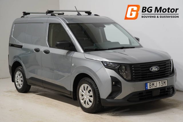 Ford Transit Courier 2024