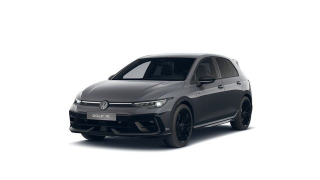 Volkswagen Golf I 2026