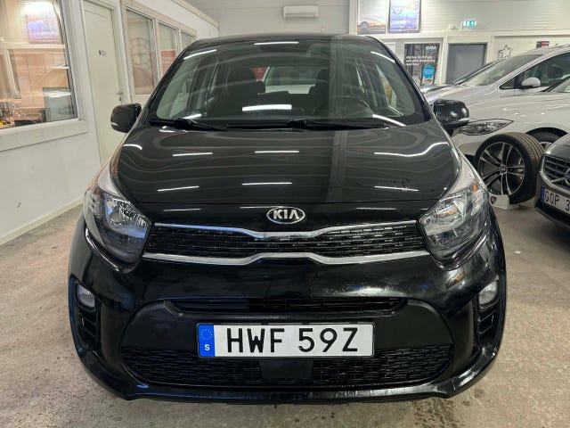 Kia Picanto 2020