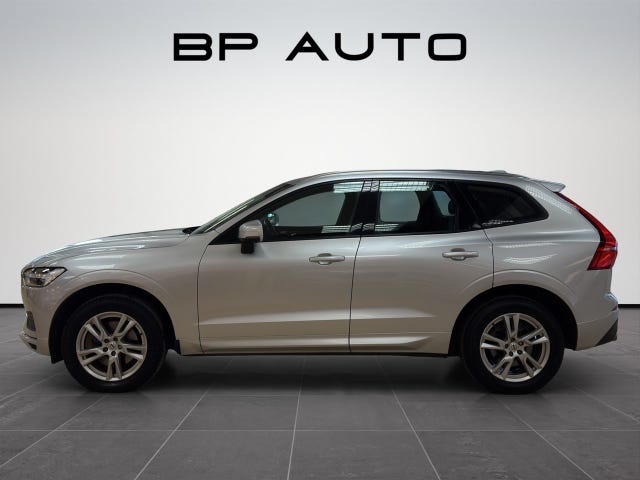 Volvo XC60 2019 – bild 2