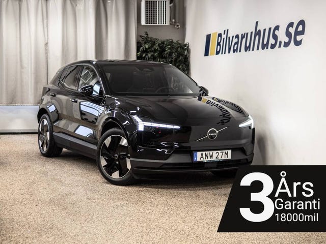 Volvo EX30 2024