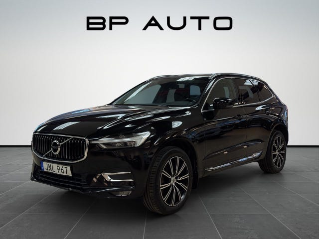 Volvo XC60 2018