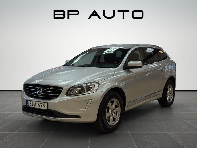 Volvo XC60 2016