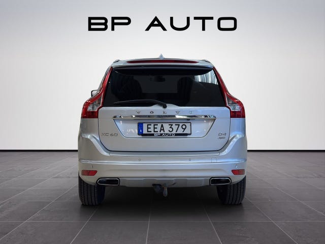 Volvo XC60 2016 – bild 4