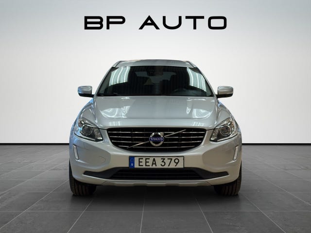 Volvo XC60 2016 – bild 3