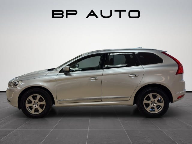 Volvo XC60 2016 – bild 2