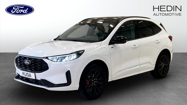 Ford Kuga 2026