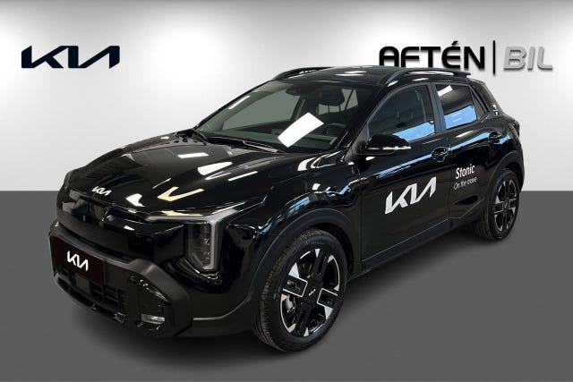 Kia Stonic 2026