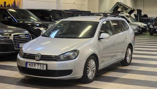 Volkswagen Golf I 2012 – bild 2
