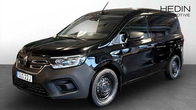 Renault Kangoo 2025