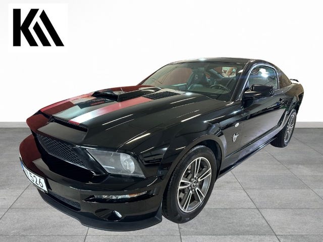 Ford Mustang 2009