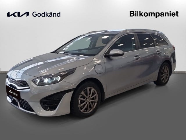 Kia Ceed 2024