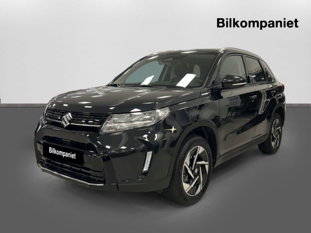 Suzuki Vitara 2026