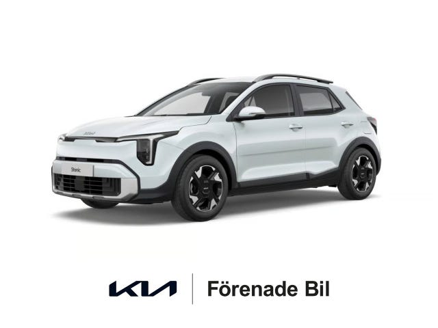 Kia Stonic 2026