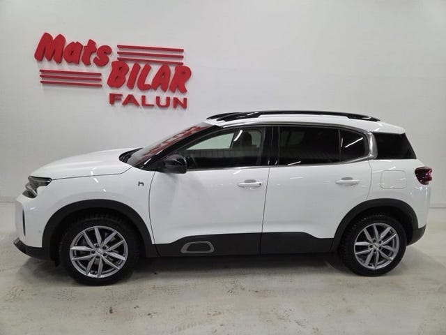 Citroen C5 Aircross 2023