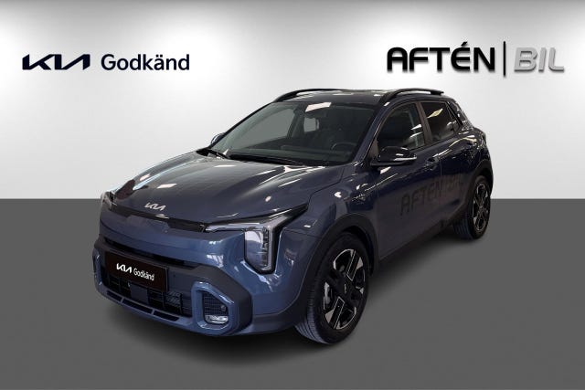 Kia Stonic 2026