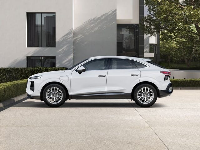 Audi Q3 2026