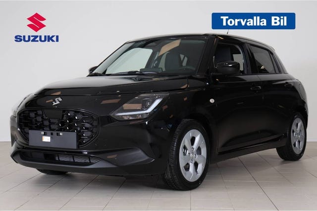Suzuki Swift 2026