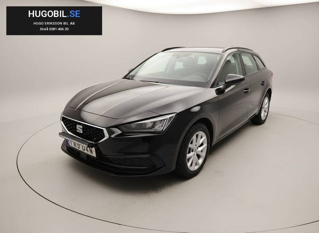Seat Leon 2022