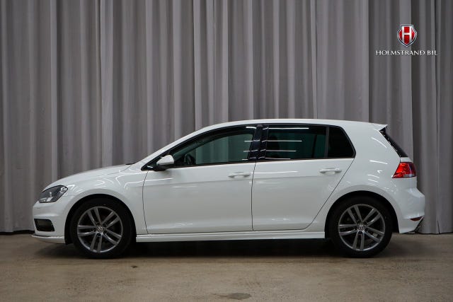 Volkswagen Golf I 2016