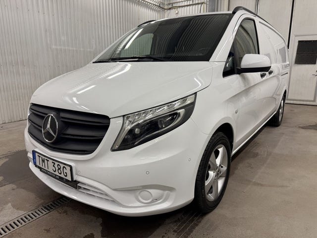 Mercedes-Benz Vito 119 2022