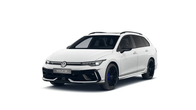 Volkswagen Golf I 2026