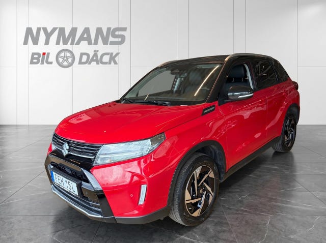 Suzuki Vitara 2025