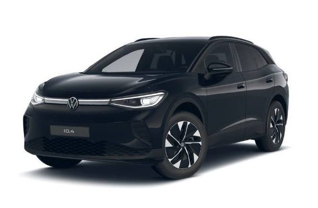 Volkswagen ID.4 2027