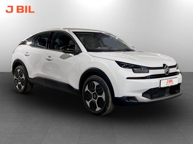 Citroen C4 2026
