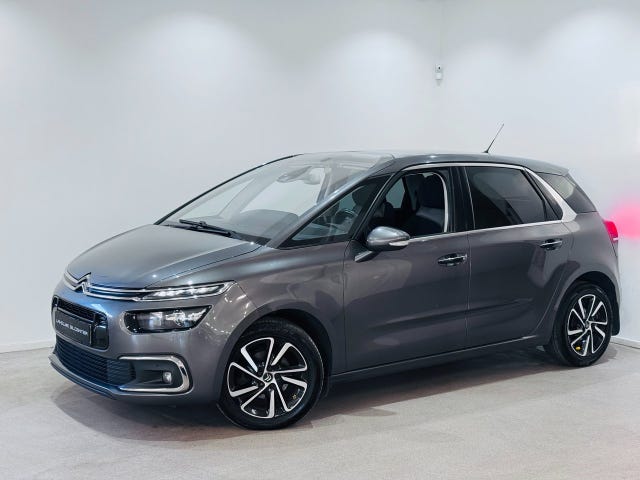 Citroen C4 Picasso 2017