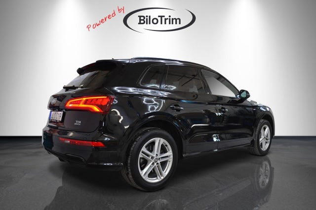 Audi Q5 2017 – bild 3