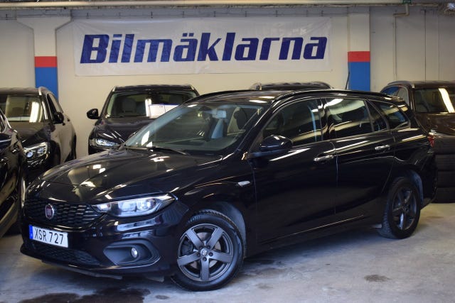 Fiat Tipo 2017
