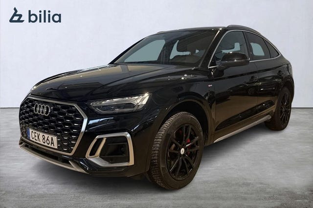 Audi Q5 2023