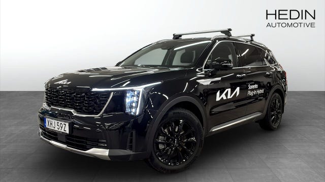 Kia Sorento 2025