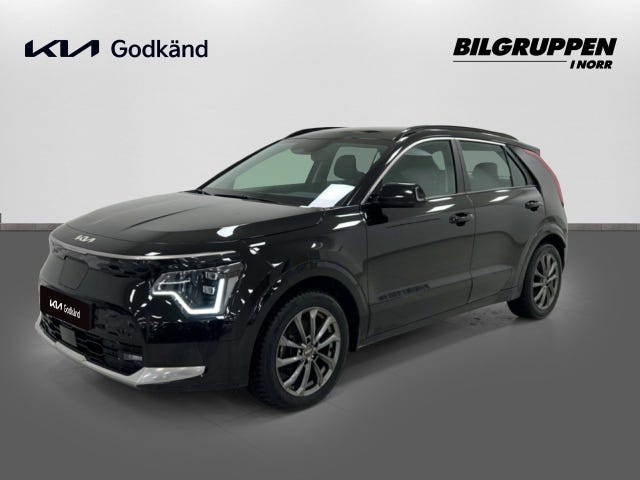 Kia Niro 2023