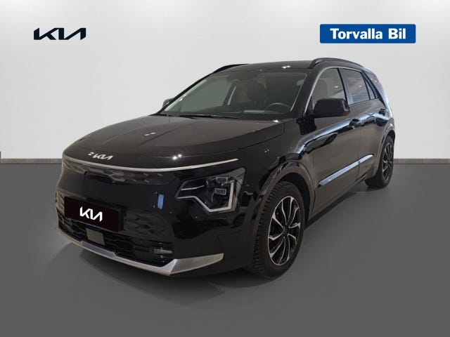 Kia Niro 2023