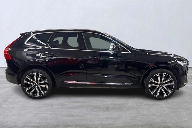 Volvo XC60 2025 – bild 3