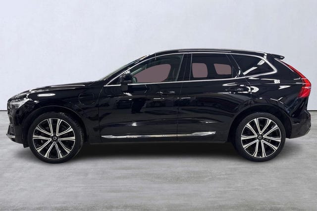 Volvo XC60 2025 – bild 2