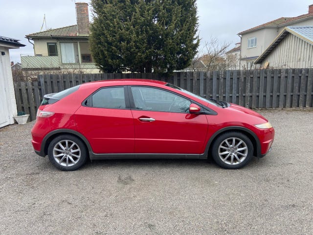 Honda Civic 2009