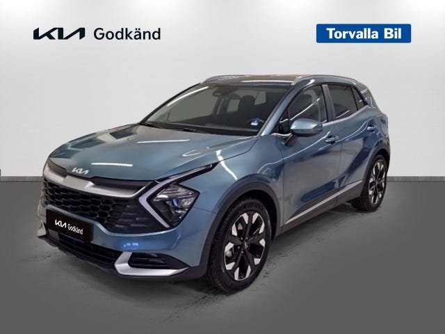 Kia Sportage 2025
