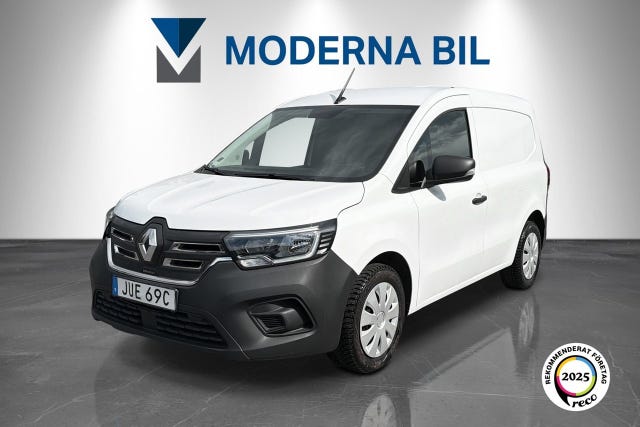Renault Kangoo 2023