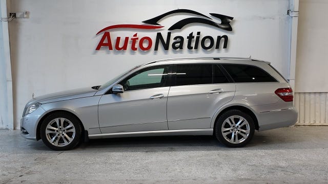 Mercedes-Benz E 300 2013 – bild 2