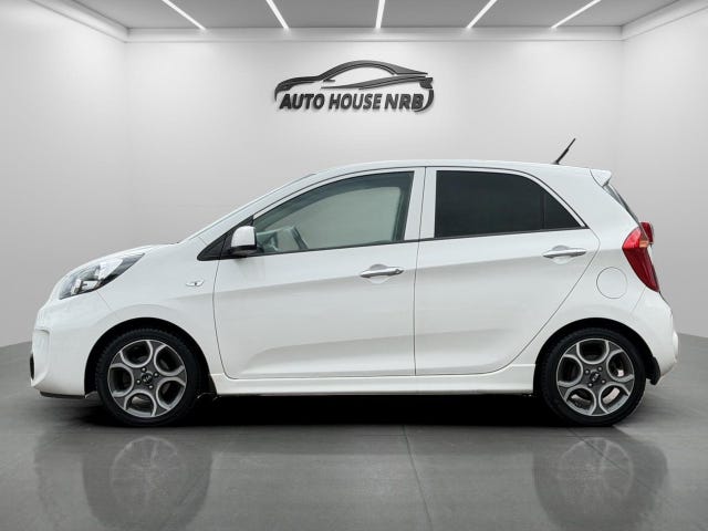 Kia Picanto 2016